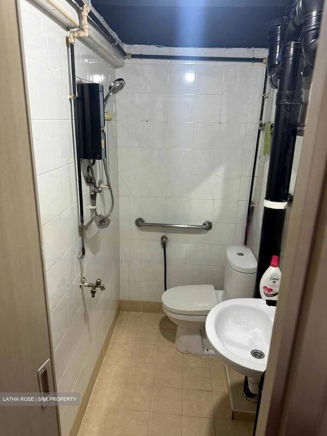 Blk 68 Lorong 5 Toa Payoh (Toa Payoh), HDB 3 Rooms #481663391
